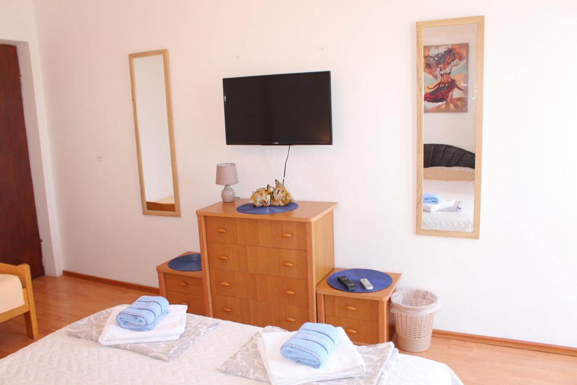 Guest House Tomanovic Herceg Novi Room photo