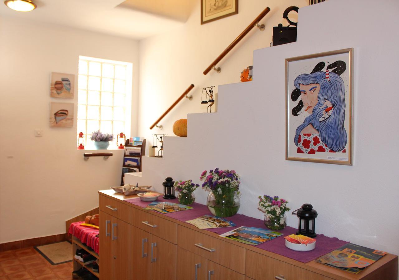 Guest House Tomanovic Herceg Novi Exterior photo